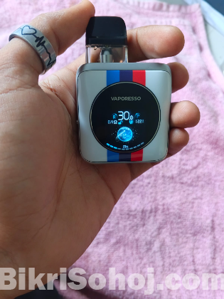 Vap X Ros 4 nano